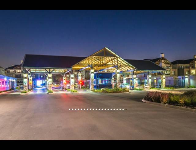 2 BEDROOM PROPERTY TO RENT IN WATERFALL